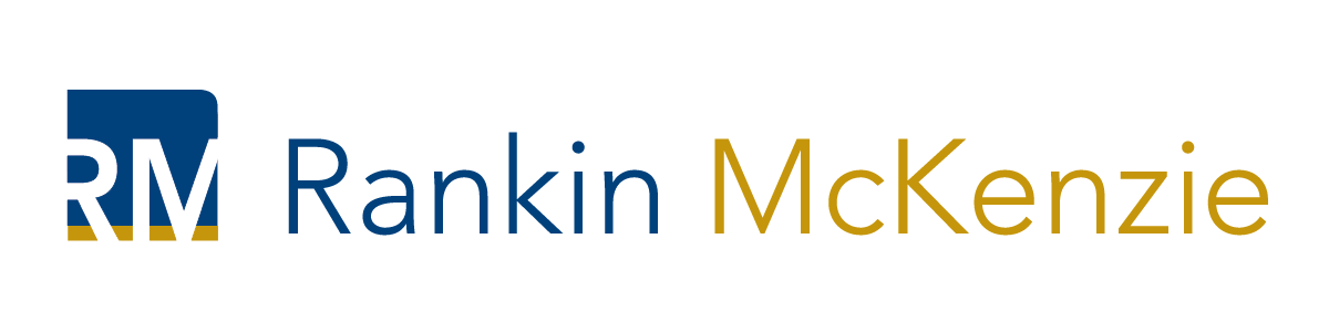 Rankin Mckenzie logo
