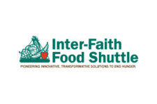Inter-Faith Food Shuttle