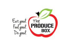 The Produce Box