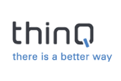 thinQ Logo