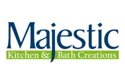 Majestic Kitchen & Bath Creations Logo