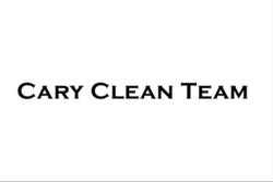 Cary Clean Team Logo