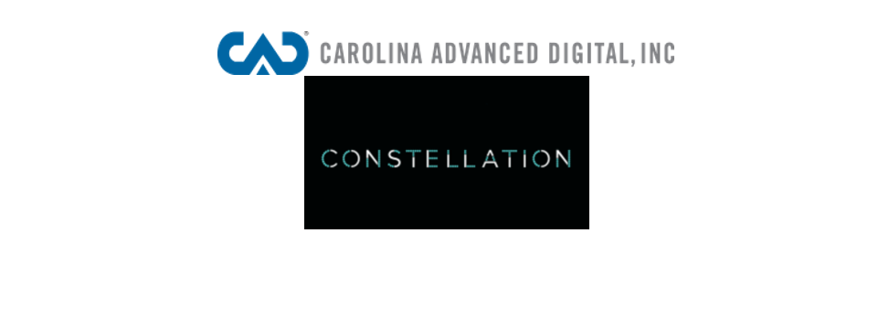 CAD and Constellation Logo