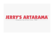 Jerry’s Artarama