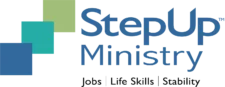 StepUp Ministry