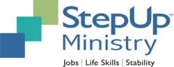 StepUp Ministry
