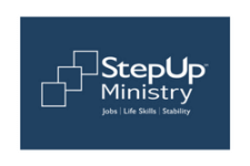 StepUp Ministry
