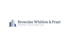 Brownlee Whitlow & Praet