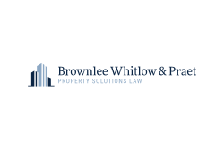 Brownlee Whitlow & Praet, PLLC