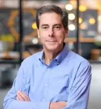 Robert McKenzie