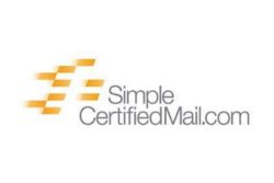 Simple Certified Mail