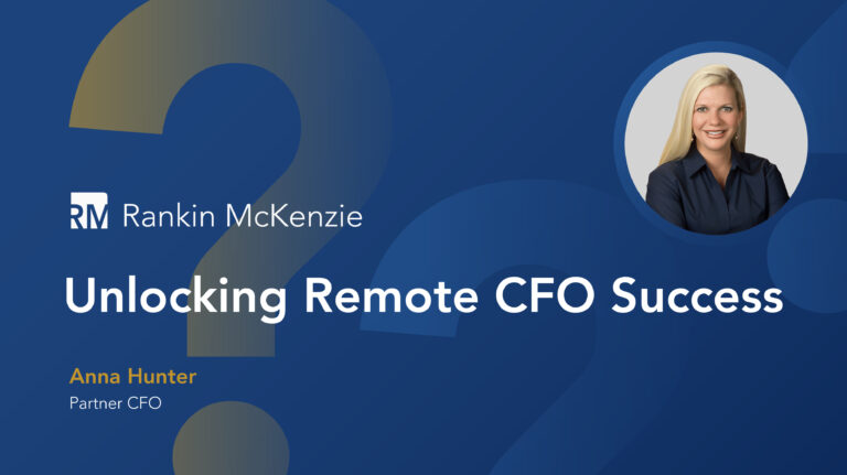 Unlocking Remote CFO Success Video Thumbnail