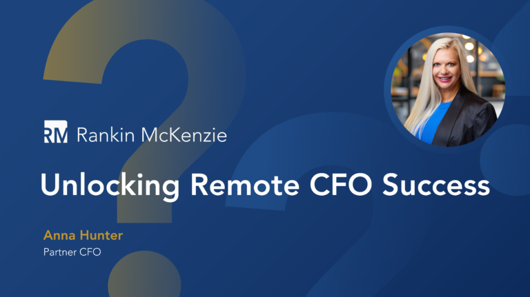 Unlocking Remote CFO Success Video Thumbnail