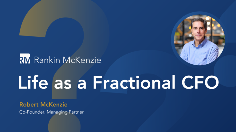 Life as a Fractional CFO video thumbnail
