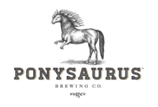 Ponysaurus Brewing
