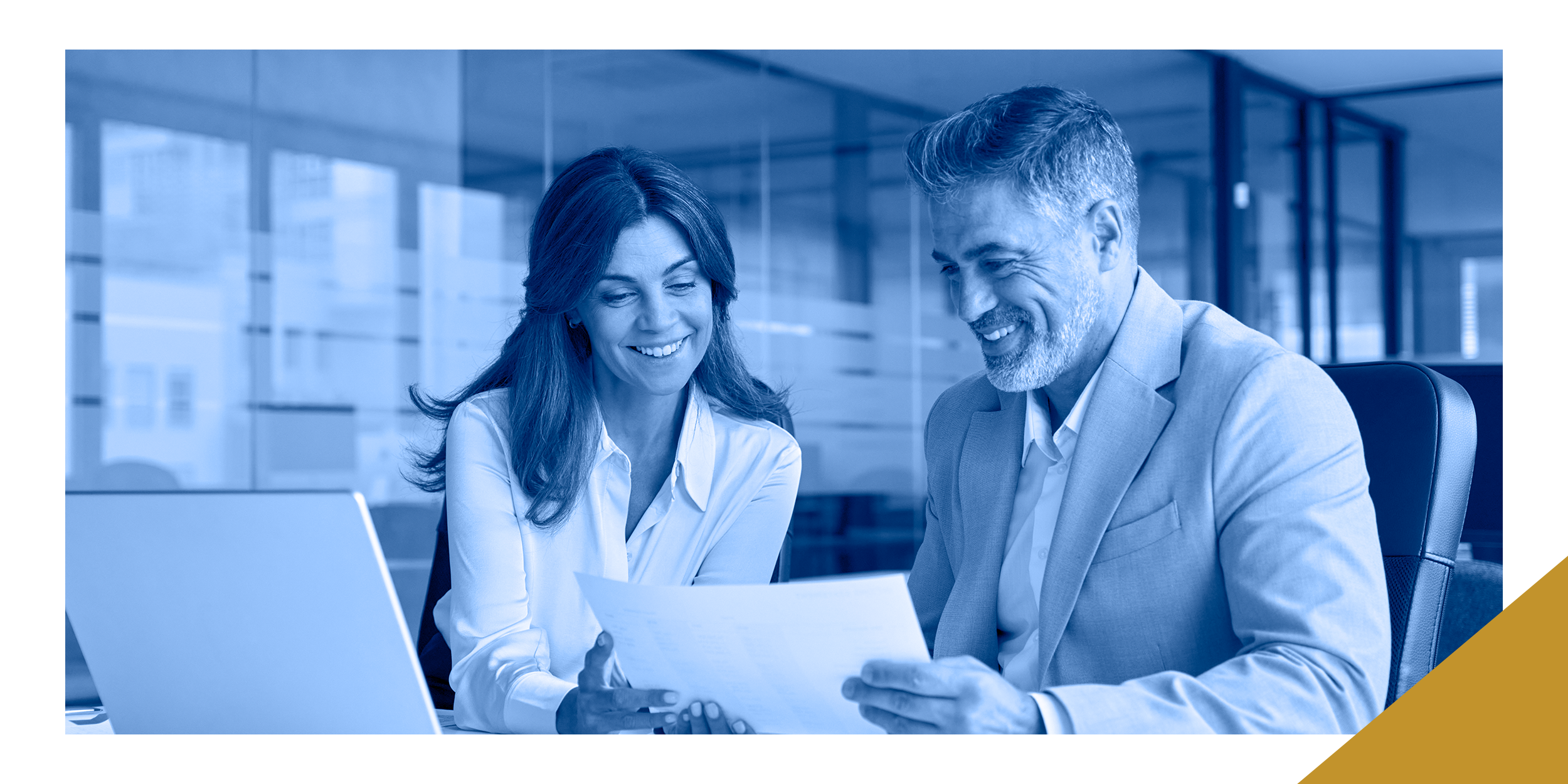 CFO and CPA working together