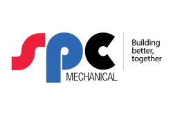 SPC Mechanical Corp
