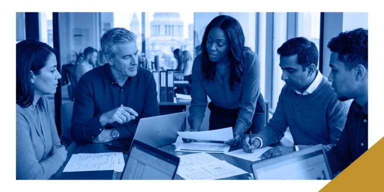 How to Clean Up Messy Financial Data Before Your Next Funding Round