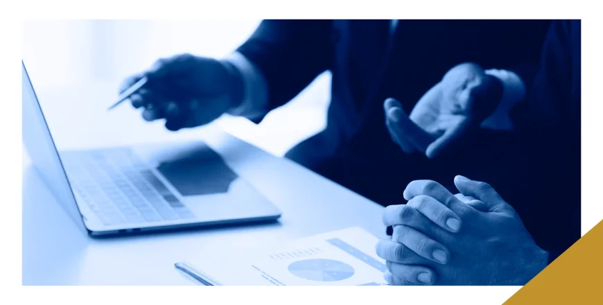 8 Indications Your Business Needs a CFO