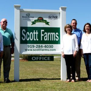scott_farms_family_2016. Kim Scott