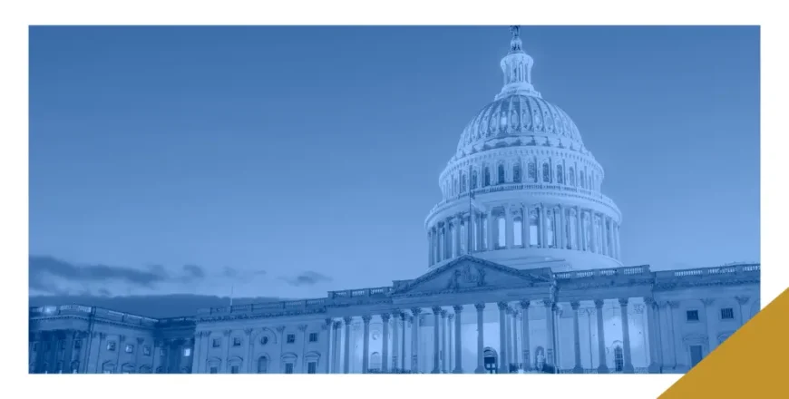 Image of the US Capitol building