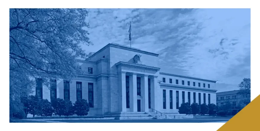 Federal Reserve Building